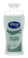 Shampoo Hair & Body 250ml