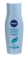 Nivea Shampoo 50ml Volumen