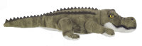 Alligator 33cm Plüschtier Plüsch Krokodil...