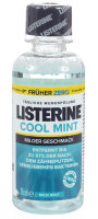 Listerine mild 95ml Cool Mint Mundspülung