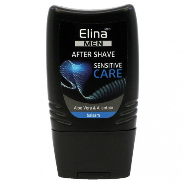 After Shave Rasierbalm 100ml